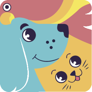 Logotipo LienZOO